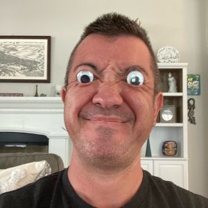 Meet your Posher, Frank